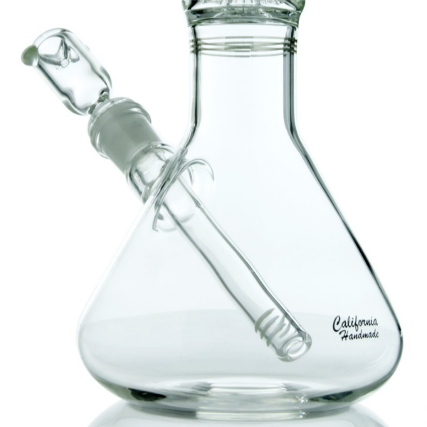 Shop UPC 16" Multi-Arm Tree Percolator Beaker Water Pipe in australian