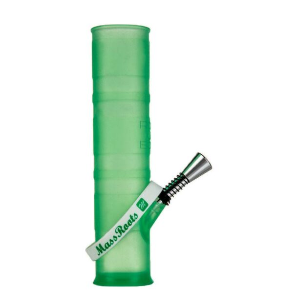 Shop Original Roll Uh Bowl - 8” Silicone Water Pipe in australian