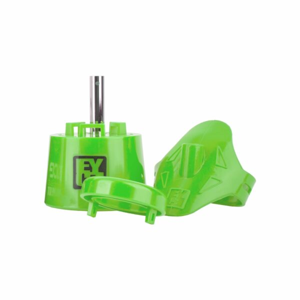 Shop Eyce Mold 2.0 Solid Ice Water Pipe in australian