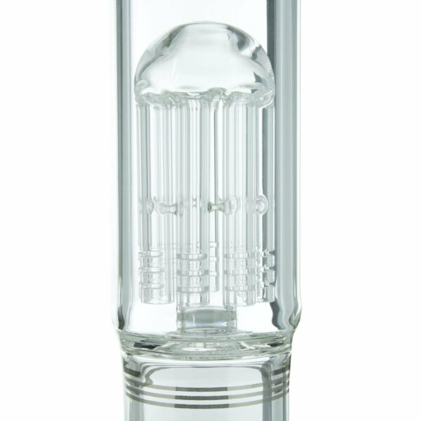 Shop UPC 16" Multi-Arm Tree Percolator Beaker Water Pipe in australian