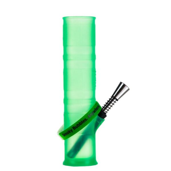 Shop Original Roll Uh Bowl - 8” Silicone Water Pipe in australian