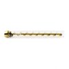 Shop 7 Pipe Twisty Glass Blunt XL in australian