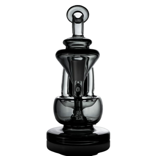 Shop MJ Arsenal Charcoal Claude Mini Rig- LE in australian