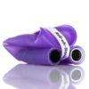Shop Original Roll Uh Bowl - 8” Silicone Water Pipe in australian