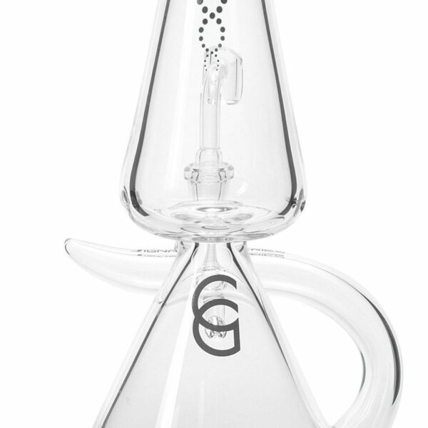 Shop American Helix Titan Series Hyperion Dab Rig in australian