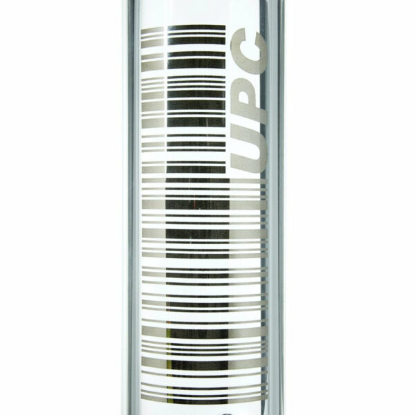 Shop UPC 16" Multi-Arm Tree Percolator Beaker Water Pipe in australian