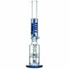 Shop CaliConnected 18” Big Sprinkler Glycerin Coil Bong in australian
