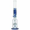Shop CaliConnected 18” Big Sprinkler Glycerin Coil Bong in australian