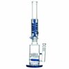 Shop CaliConnected 18” Big Sprinkler Glycerin Coil Bong in australian
