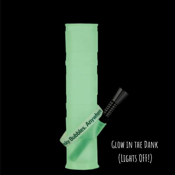Shop Original Roll Uh Bowl - 8” Silicone Water Pipe in australian