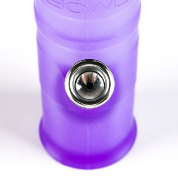Shop Original Roll Uh Bowl - 8” Silicone Water Pipe in australian
