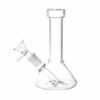 Shop CaliConnected 5.25” Conical Mini Beaker Bong in australian