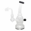 Shop CaliConnected 6.5β Curved Body Dab Rig πΏπ― in australian