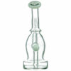 Shop CaliConnected 6.5β Curved Body Dab Rig πΏπ― in australian