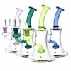 Shop CaliConnected 8” Disc Perc Rig in australian