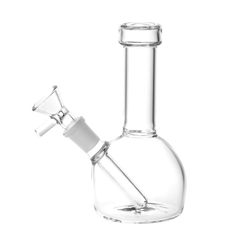 Shop CaliConnected 5.5” Dome Mini Beaker Bong in australian