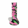 Pink & Green