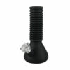 Shop CaliConnected Extendable Silicone Beaker Bong (10” > 21”) in australian