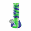 Green & Blue