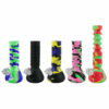 Shop CaliConnected Extendable Silicone Beaker Bong (10” > 21”) in australian