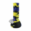 Blue & Yellow