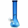 Shop CaliConnected 12” Hextasy Beaker Bong in australian