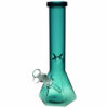 Shop CaliConnected 12” Hextasy Beaker Bong in australian