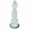 Shop CaliConnected 14” Microscope Recycler Bong 🌿🍯 in australian