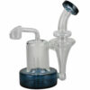 Shop CaliConnected Small Recycler Dab Rig in australian
