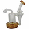 Shop CaliConnected Small Recycler Dab Rig in australian