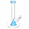 Shop CaliConnected 9” Wide Base Beaker Bong in australian