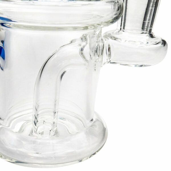 Shop CaliConnected 5.5” Barrel Dab Rig in australian