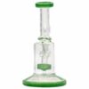 Shop CaliConnected 6.5” Showerhead Perc Mini Rig in australian