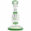 Shop CaliConnected 6.5” Showerhead Perc Mini Rig in australian