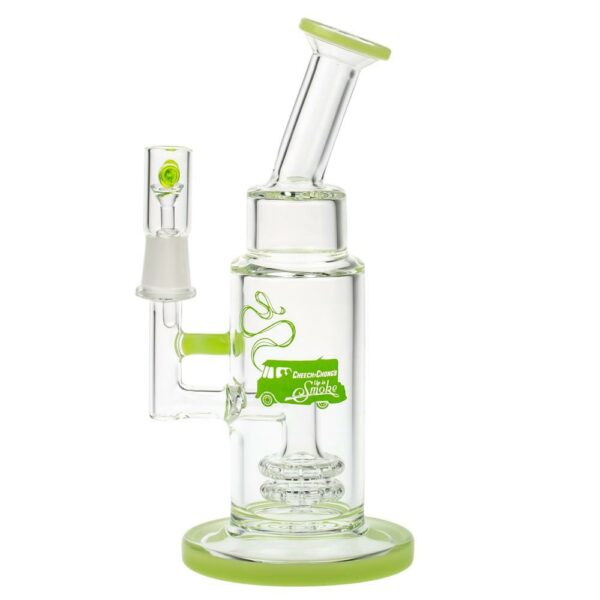 Shop Cheech & Chong's Up in Smoke “Anthony” Rig in australian