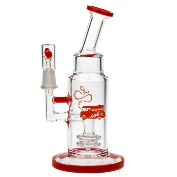 Shop Cheech & Chong's Up in Smoke “Anthony” Rig in australian