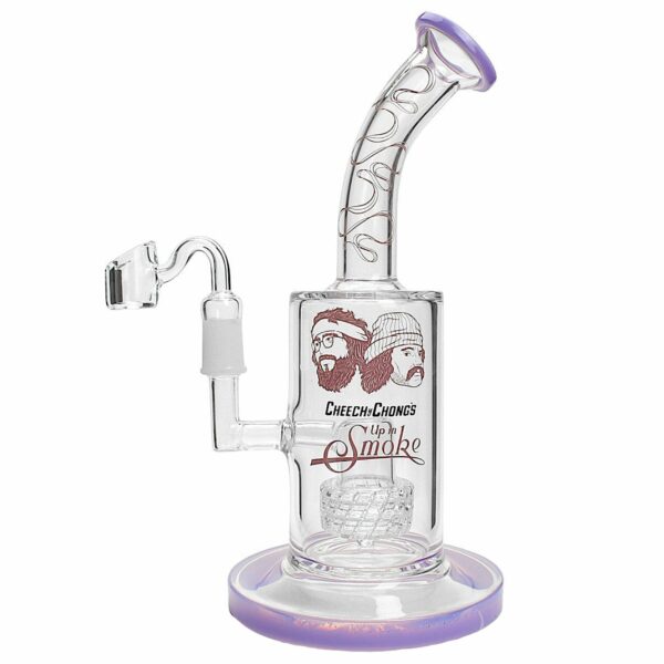 Shop Cheech & Chong’s “Big Green Van” Dab Rig in australian