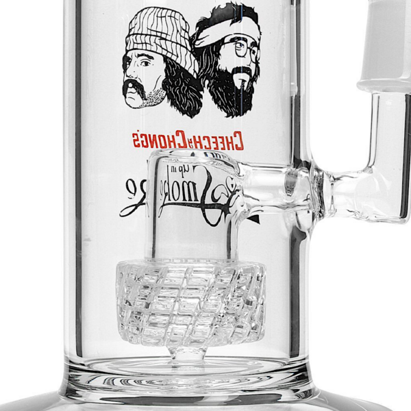 Shop Cheech & Chong’s “Big Green Van” Dab Rig in australian