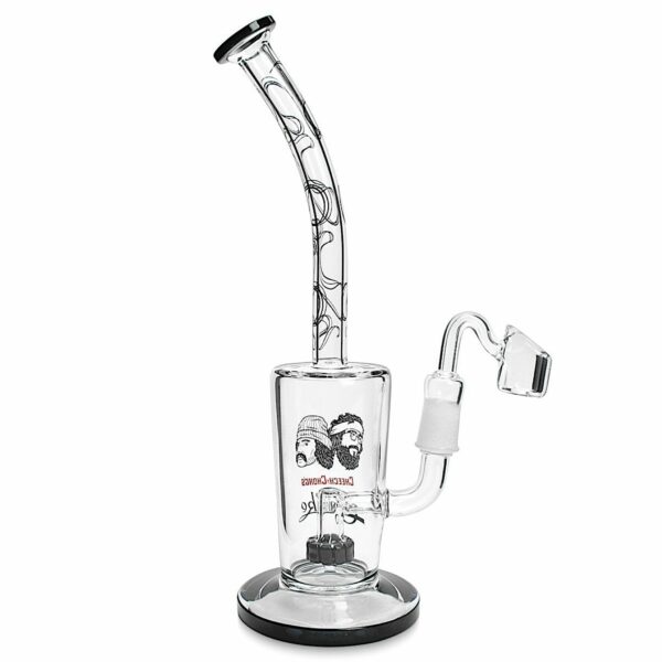 Shop Cheech & Chong’s “Maui Wowie” Dab Rig in australian