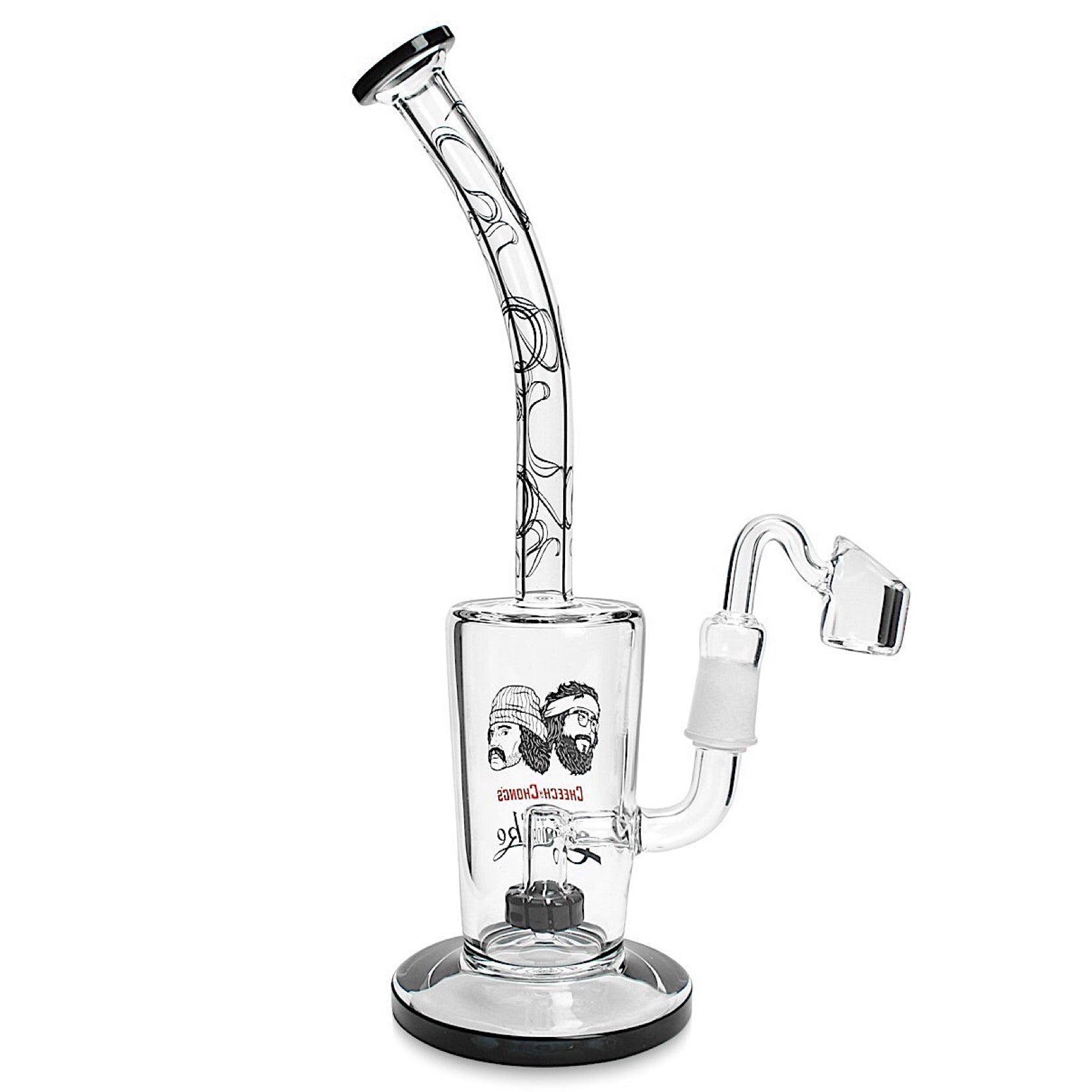 Shop Cheech & Chong’s “Maui Wowie” Dab Rig in australian