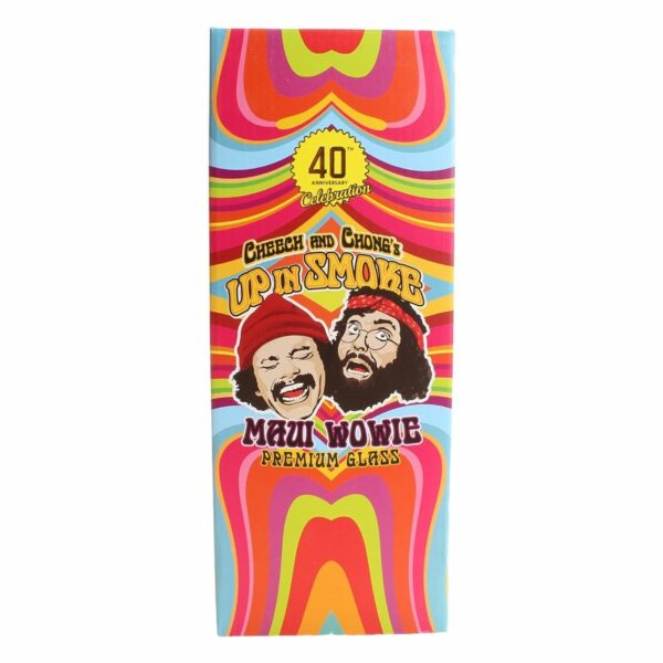 Shop Cheech & Chong’s “Maui Wowie” Dab Rig in australian