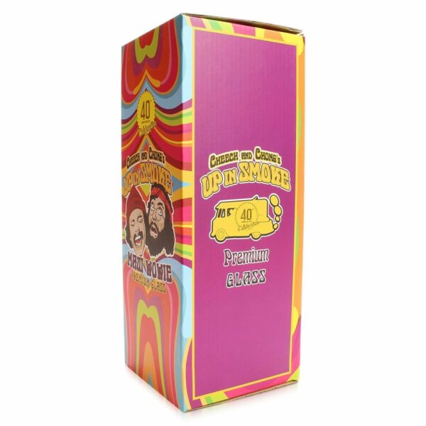 Shop Cheech & Chong’s “Maui Wowie” Dab Rig in australian