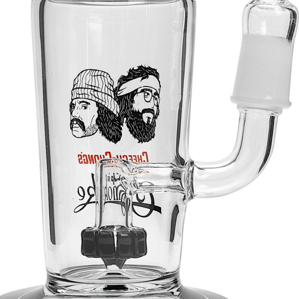 Shop Cheech & Chong’s “Maui Wowie” Dab Rig in australian