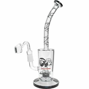 Shop Cheech & Chong’s “Maui Wowie” Dab Rig in australian