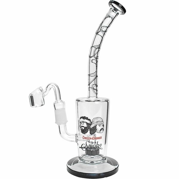 Shop Cheech & Chong’s “Maui Wowie” Dab Rig in australian