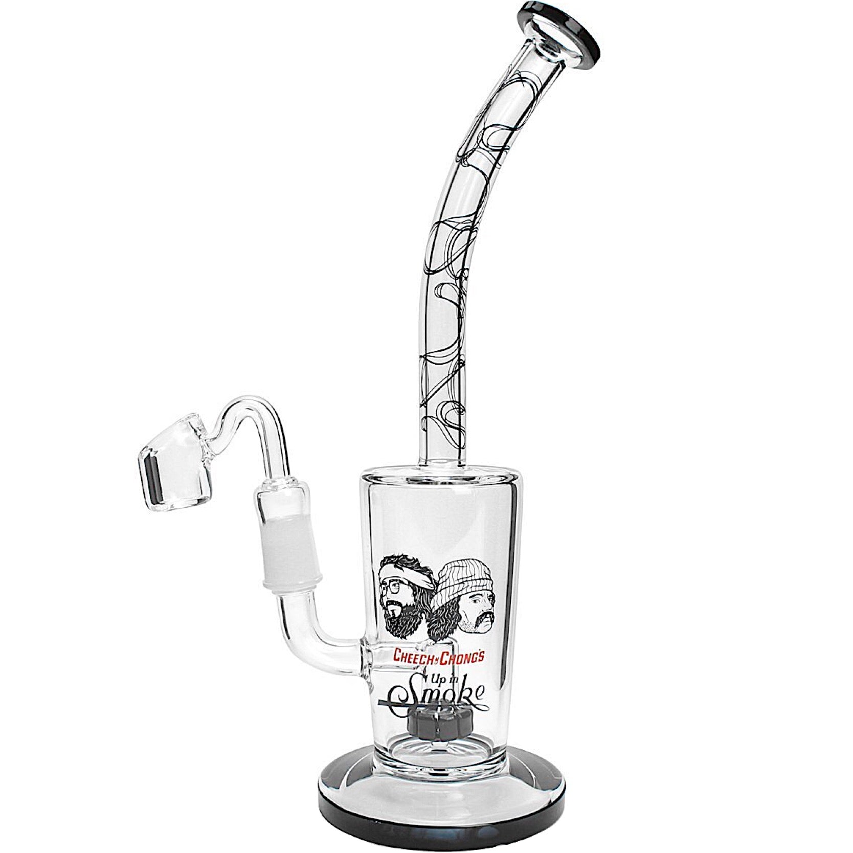 Shop Cheech & Chong’s “Maui Wowie” Dab Rig in australian