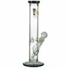 Shop Diamond Glass 13” Classic Straight Tube Bong in australian