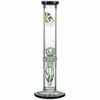 Shop Diamond Glass 13” Classic Straight Tube Bong in australian