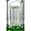 Shop Diamond Glass 13” 8-Arm Tree Perc Beaker Bong in australian