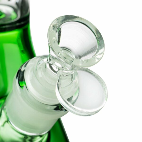 Shop Diamond Glass 13” 8-Arm Tree Perc Beaker Bong in australian